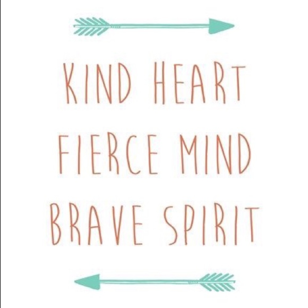 💗 strength